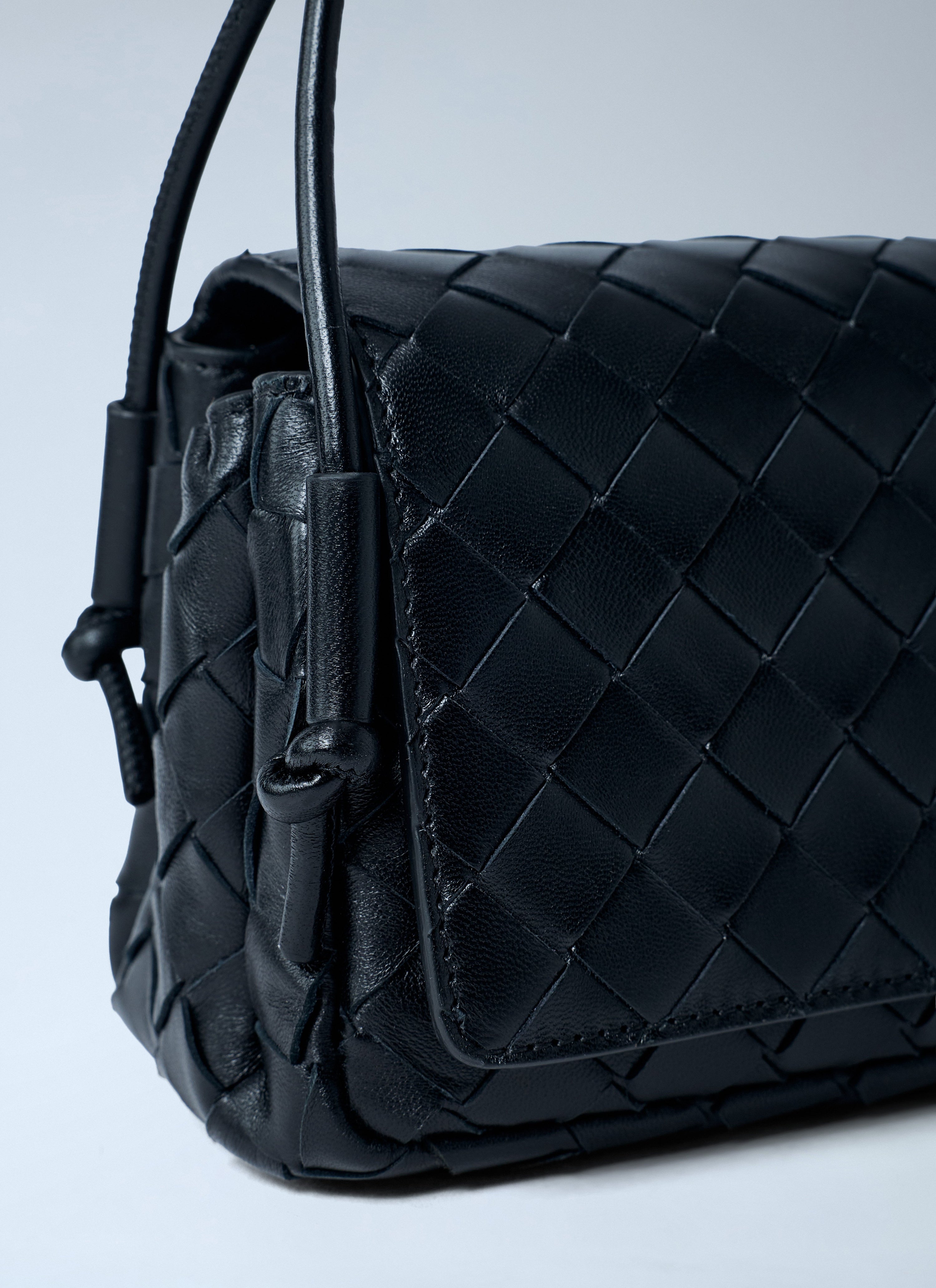 Bottega Veneta Bottega Veneta Women Notturno Crossbody Bag