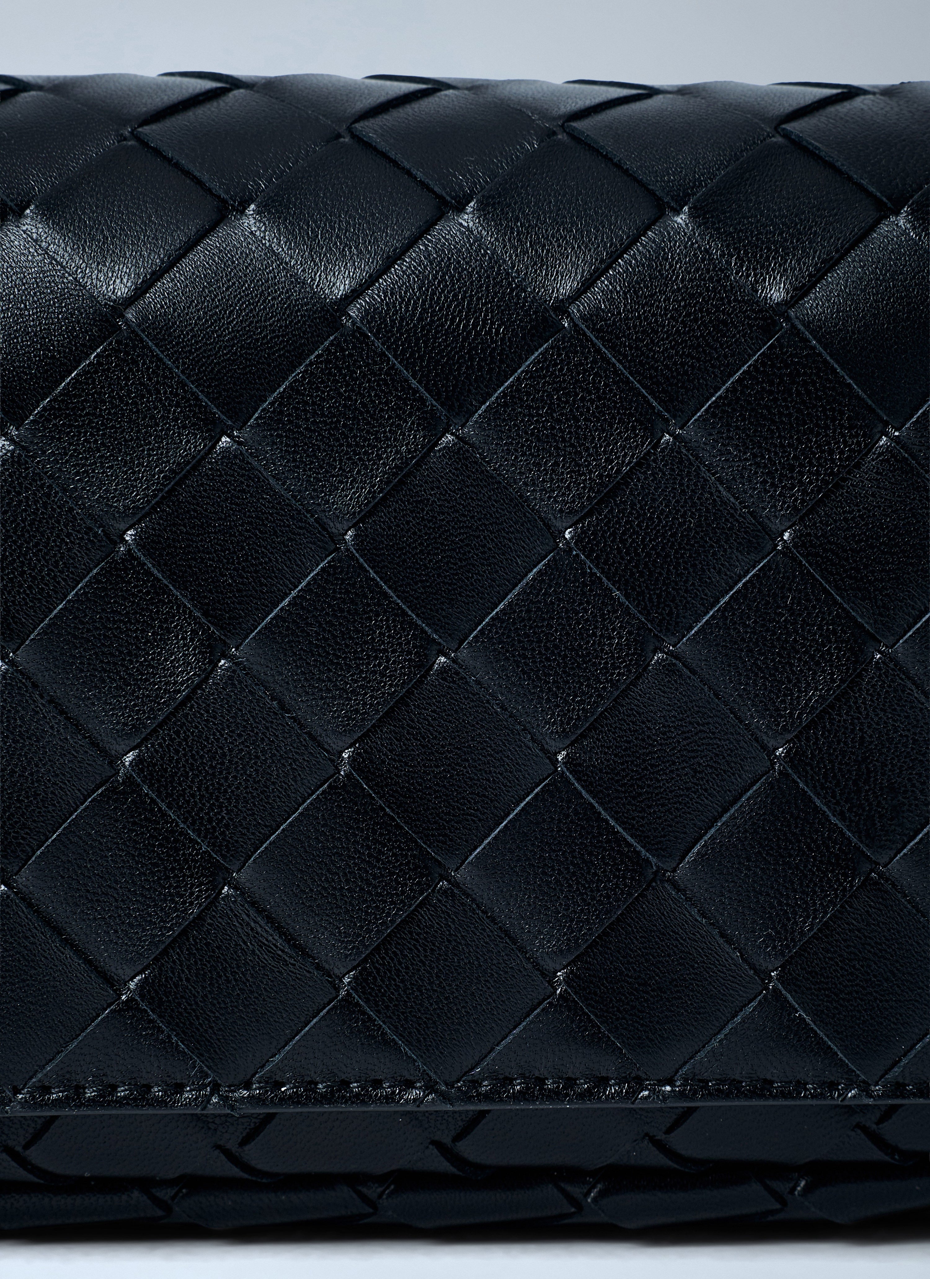 Bottega Veneta Bottega Veneta Women Notturno Crossbody Bag