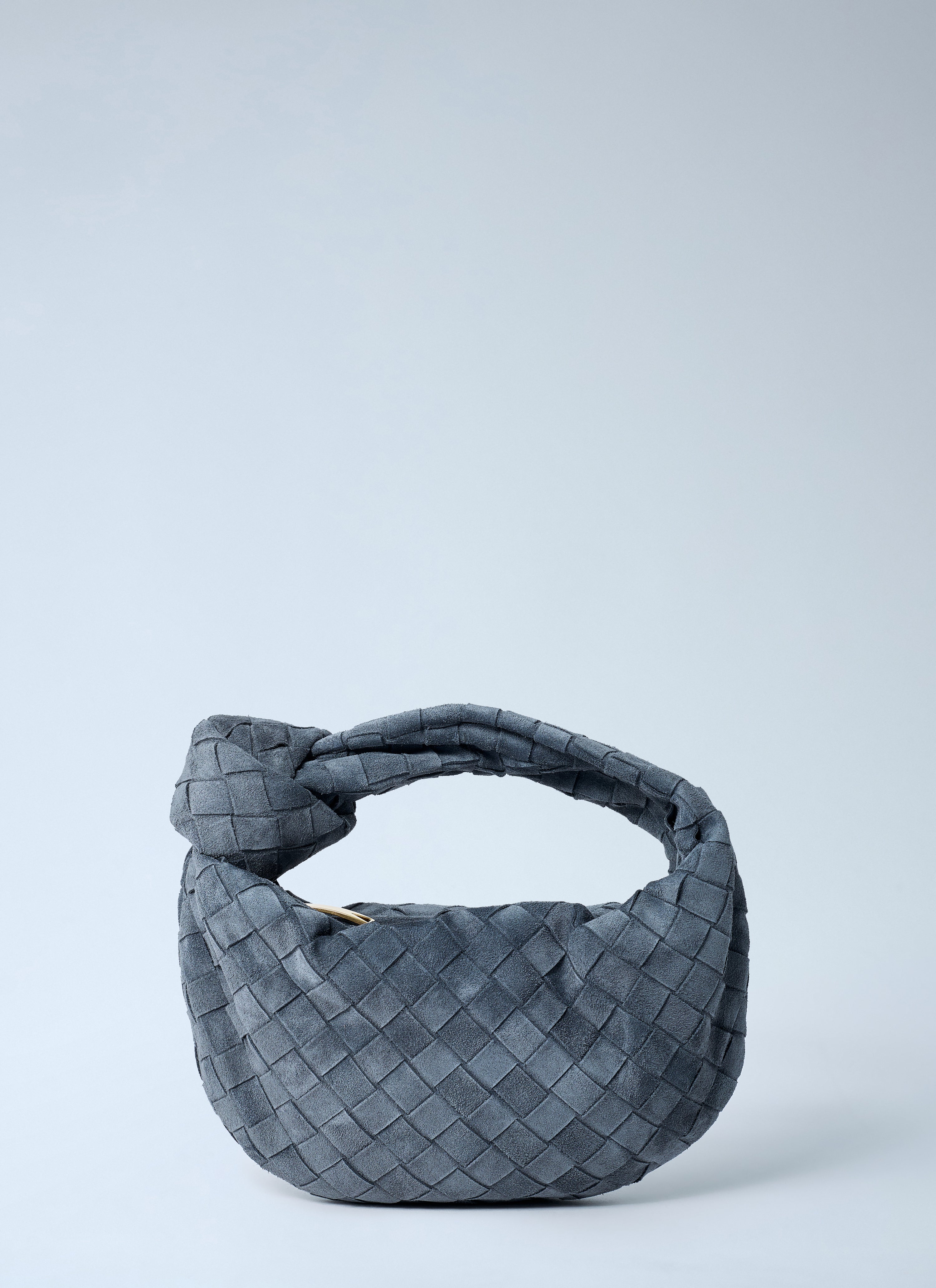 Bottega Veneta Women Mini Jodie Handbag