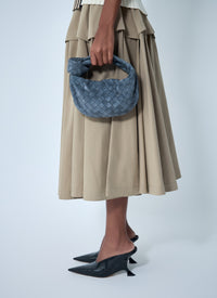 Bottega Veneta Women Mini Jodie Handbag
