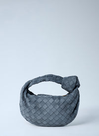 Bottega Veneta Women Mini Jodie Handbag