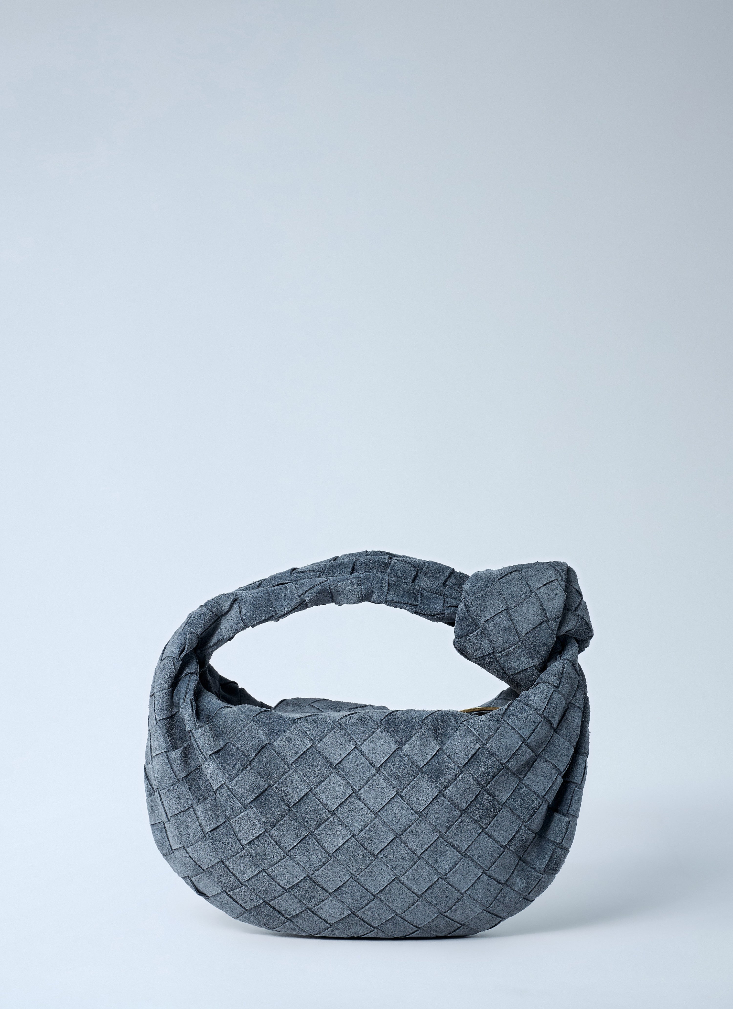 Bottega Veneta Women Mini Jodie Handbag