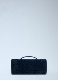 Bottega Veneta Women Andiamo Clutch Bag