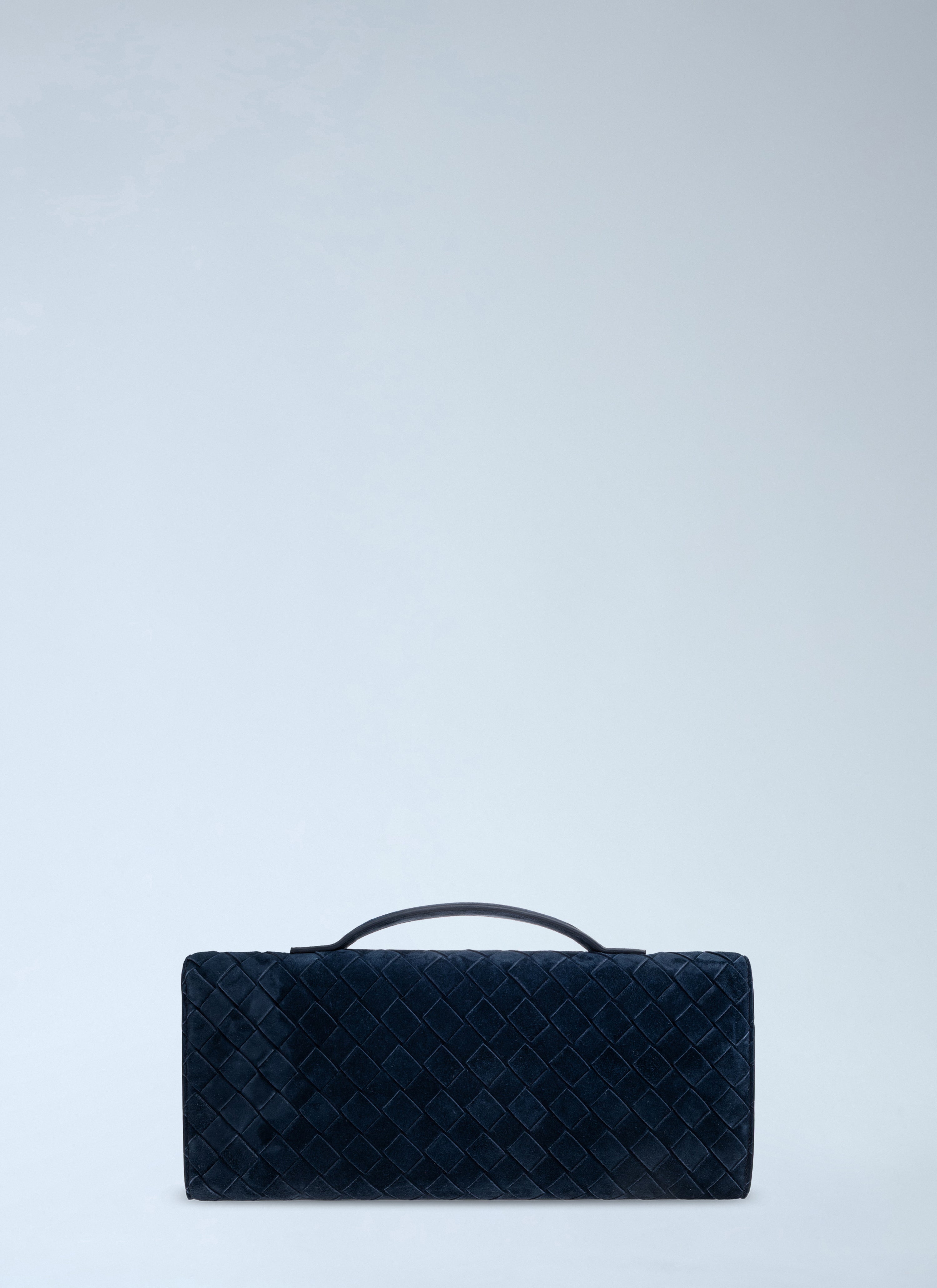 Bottega Veneta Women Andiamo Clutch Bag