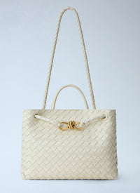 Bottega Veneta Women Medium Andiamo Handbag