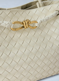 Bottega Veneta Women Medium Andiamo Handbag