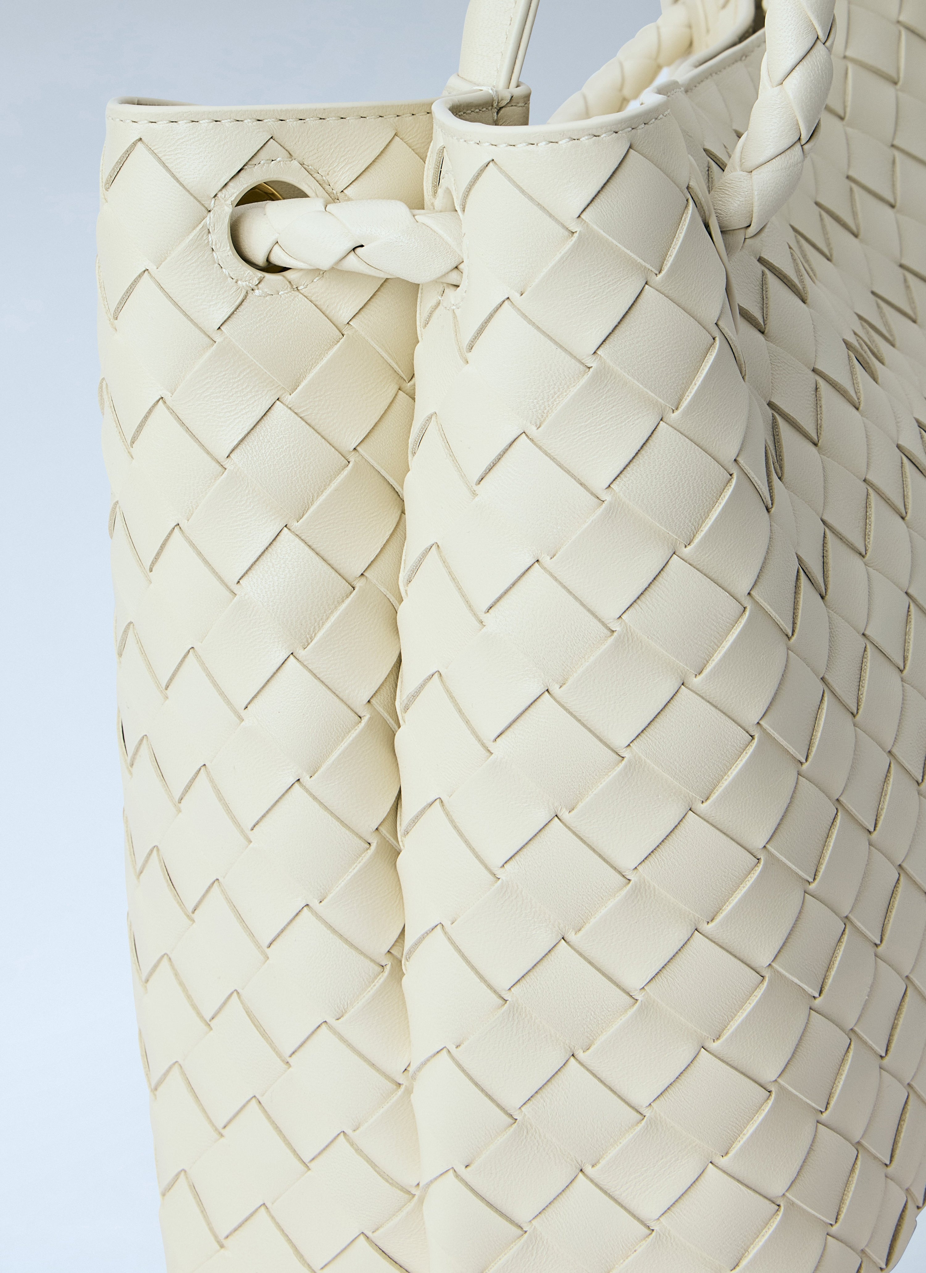 Bottega Veneta Women Medium Andiamo Handbag