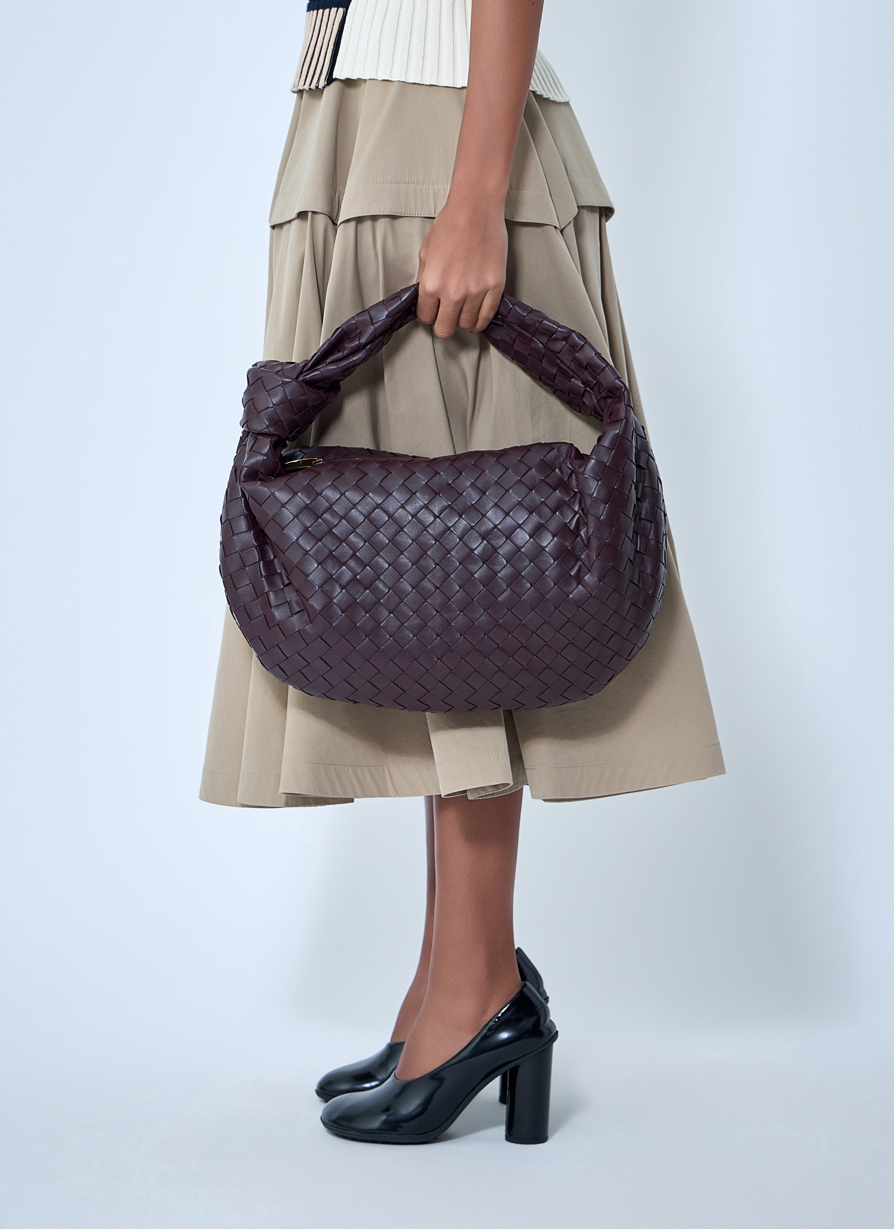 Bottega Veneta Women Jodie Handbag