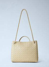 Bottega Veneta Women Andiamo Medium Handbag