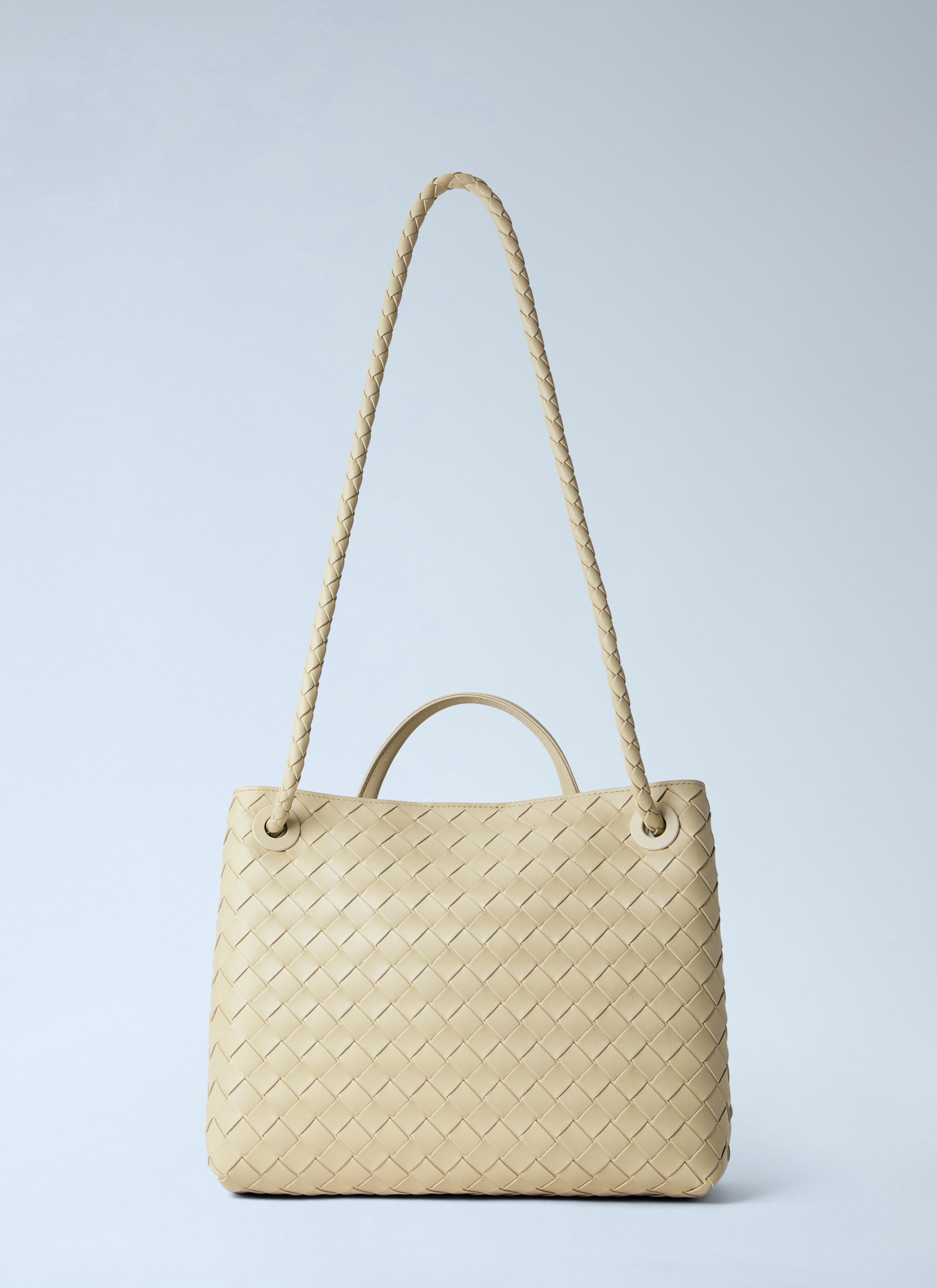 Bottega Veneta Women Andiamo Medium Handbag