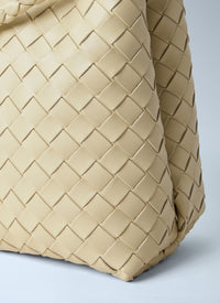 Bottega Veneta Women Andiamo Medium Handbag