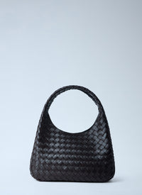 Bottega Veneta Women Campana Shoulder Bag