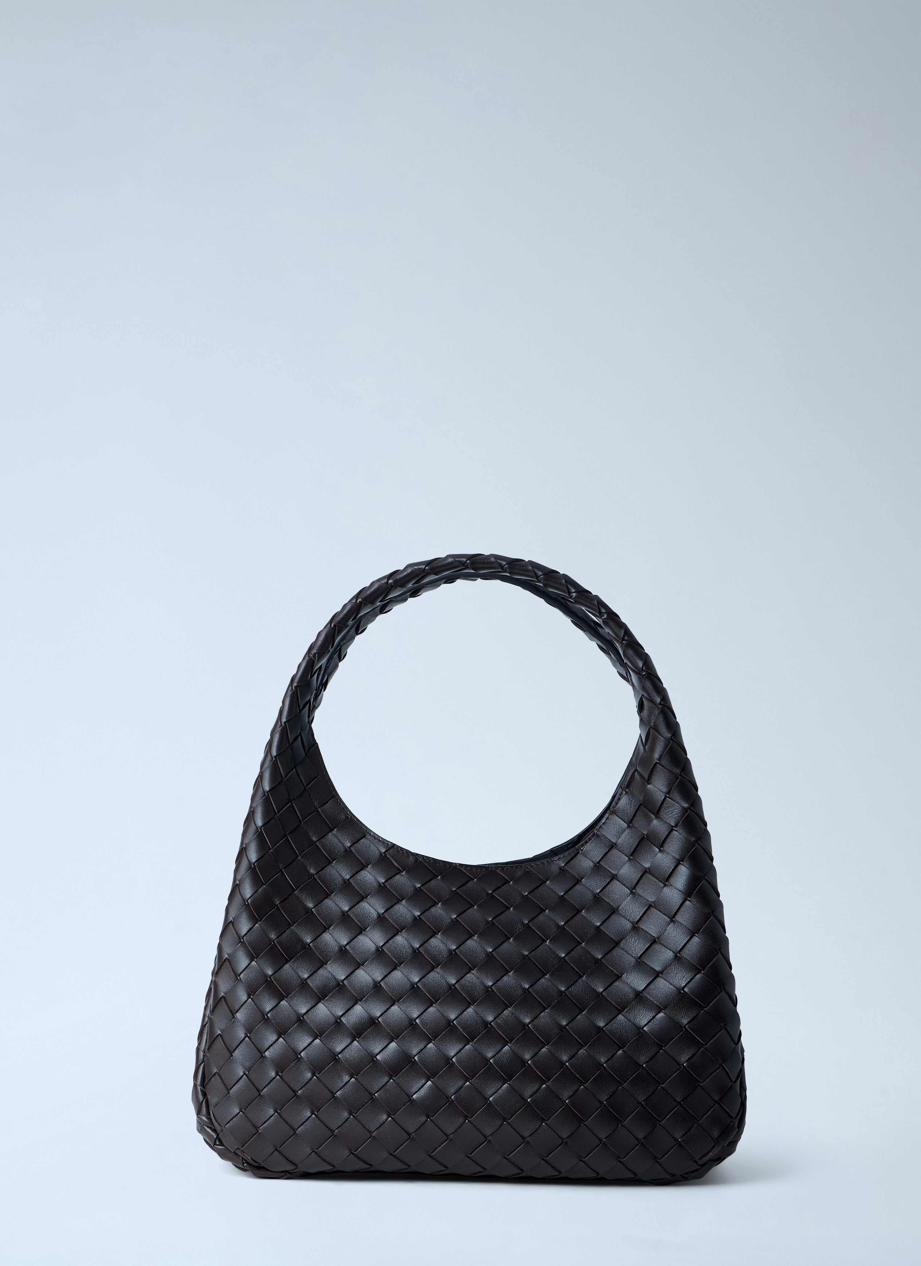 Bottega Veneta Women Campana Shoulder Bag