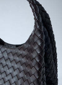 Bottega Veneta Women Campana Shoulder Bag