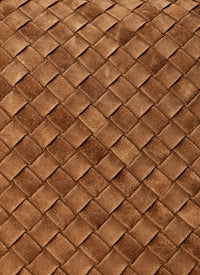 Bottega Veneta Women Campana Large Shoulder Bag