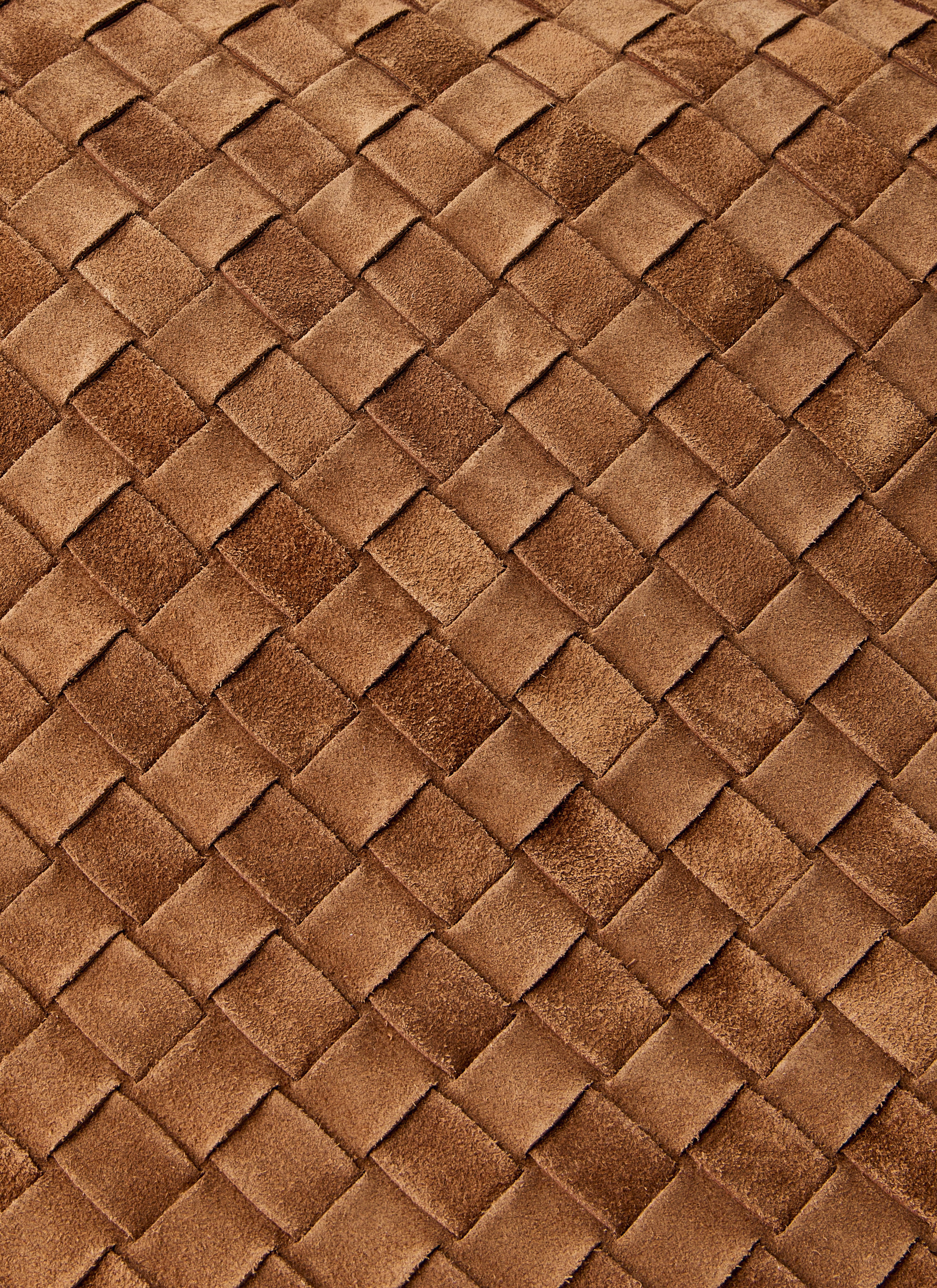 Bottega Veneta Women Campana Large Shoulder Bag