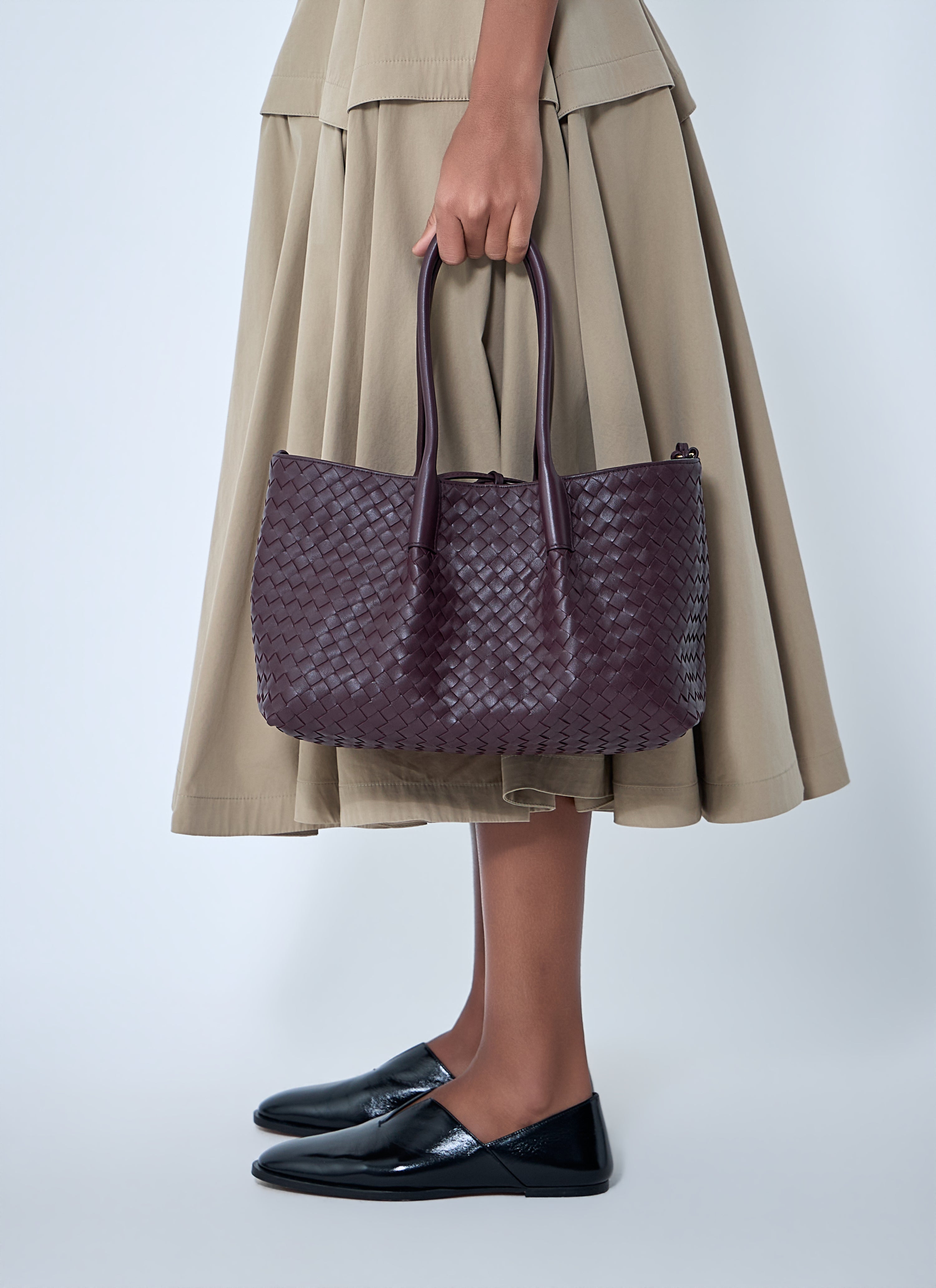 Bottega Veneta Women Pinacoteca Shoulder Bag