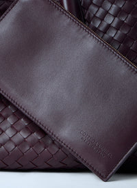 Bottega Veneta Women Pinacoteca Shoulder Bag
