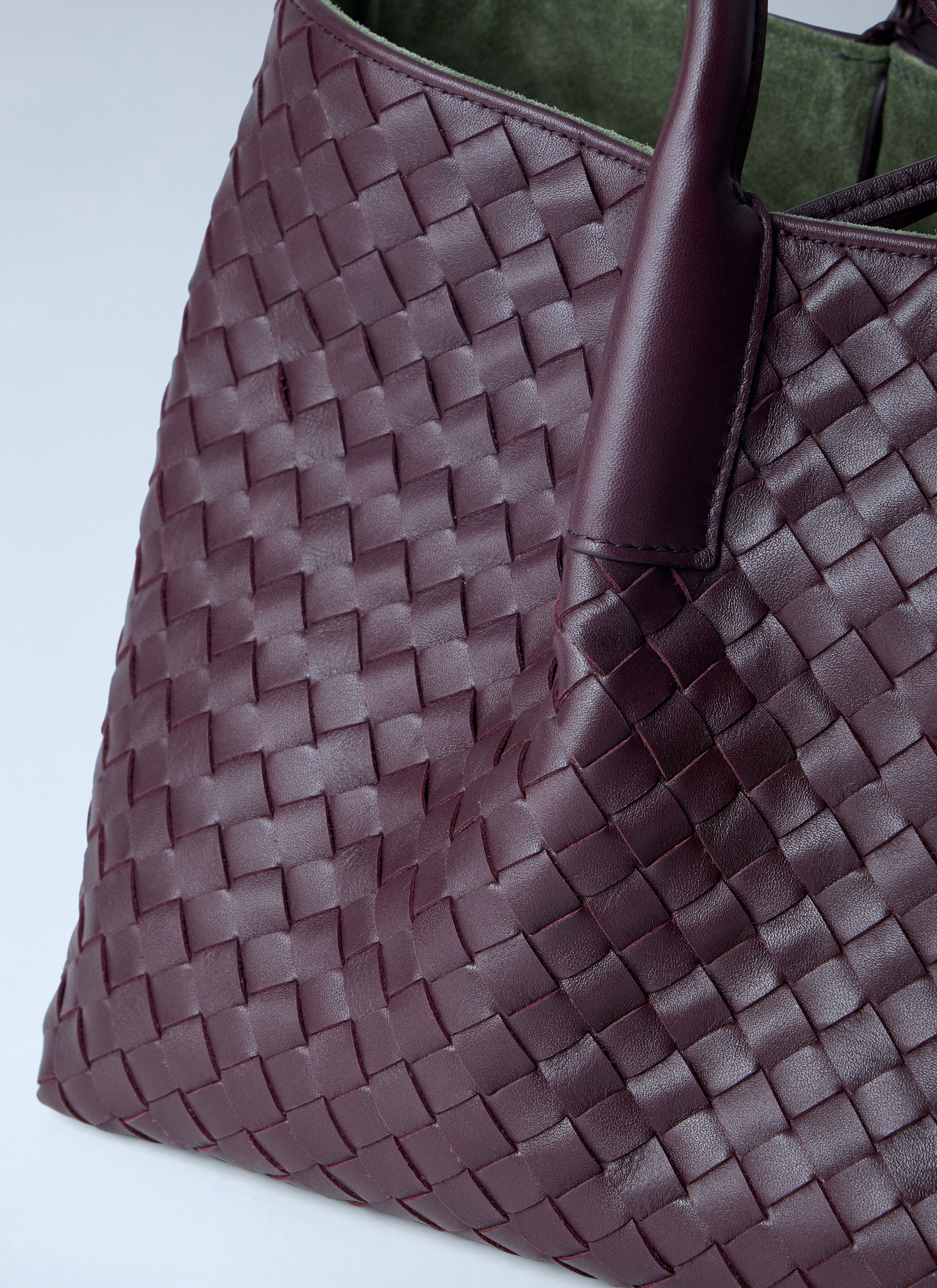 Bottega Veneta Women Pinacoteca Shoulder Bag