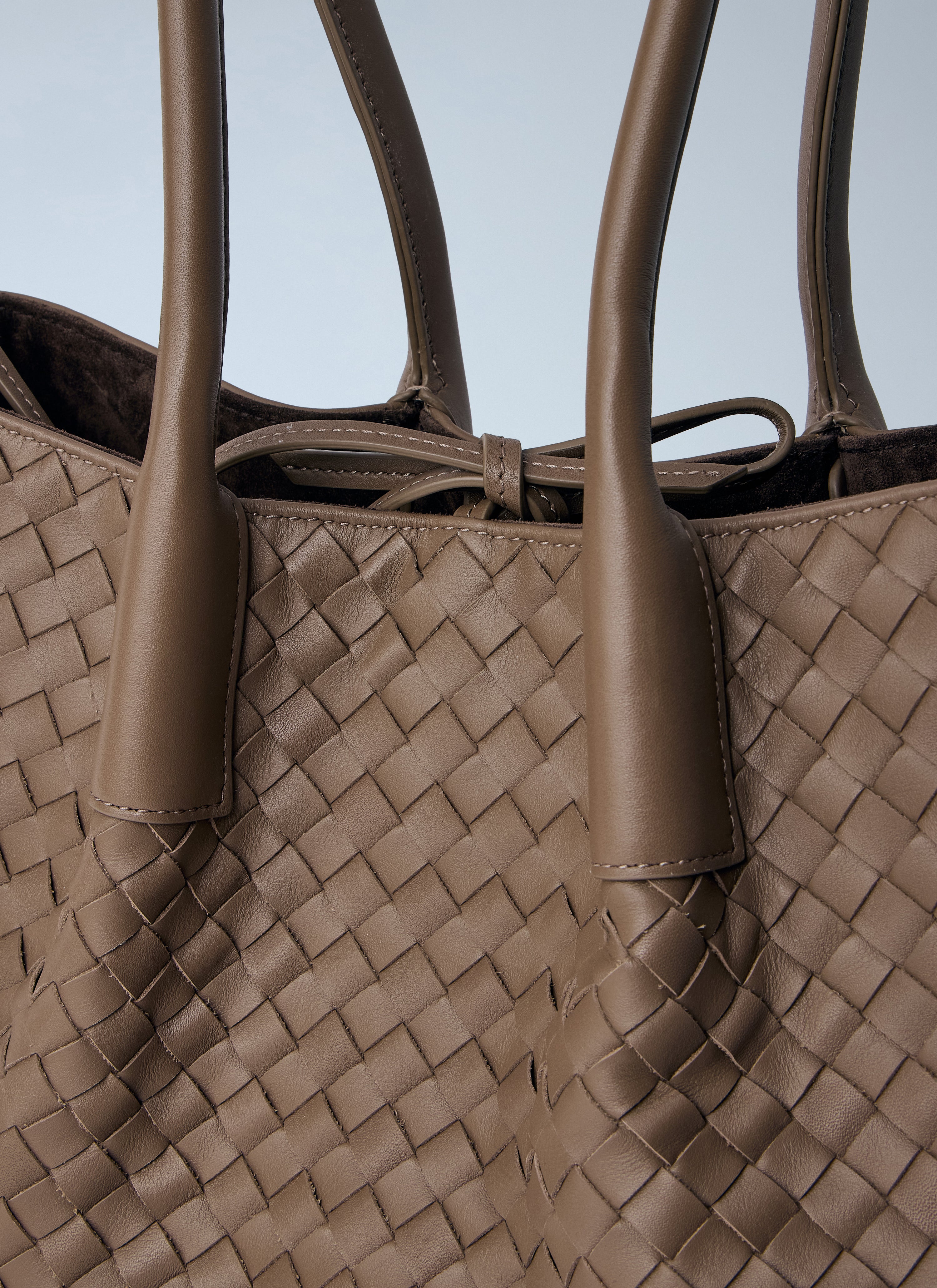 Bottega Veneta Women Pinacoteca Handbag
