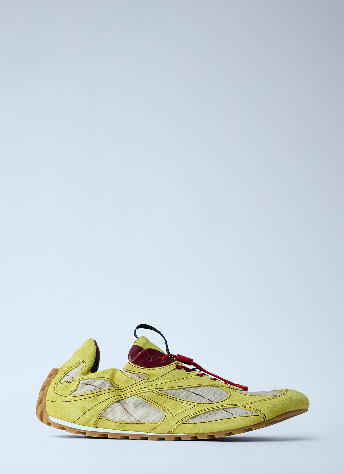 Bottega Veneta Women Orbit Flash Sneakers