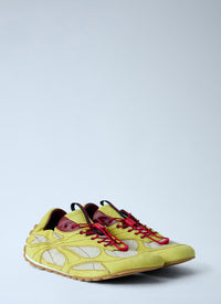 Bottega Veneta Women Orbit Flash Sneakers