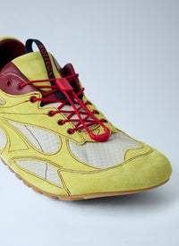 Bottega Veneta Women Orbit Flash Sneakers