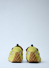 Bottega Veneta Women Orbit Flash Sneakers