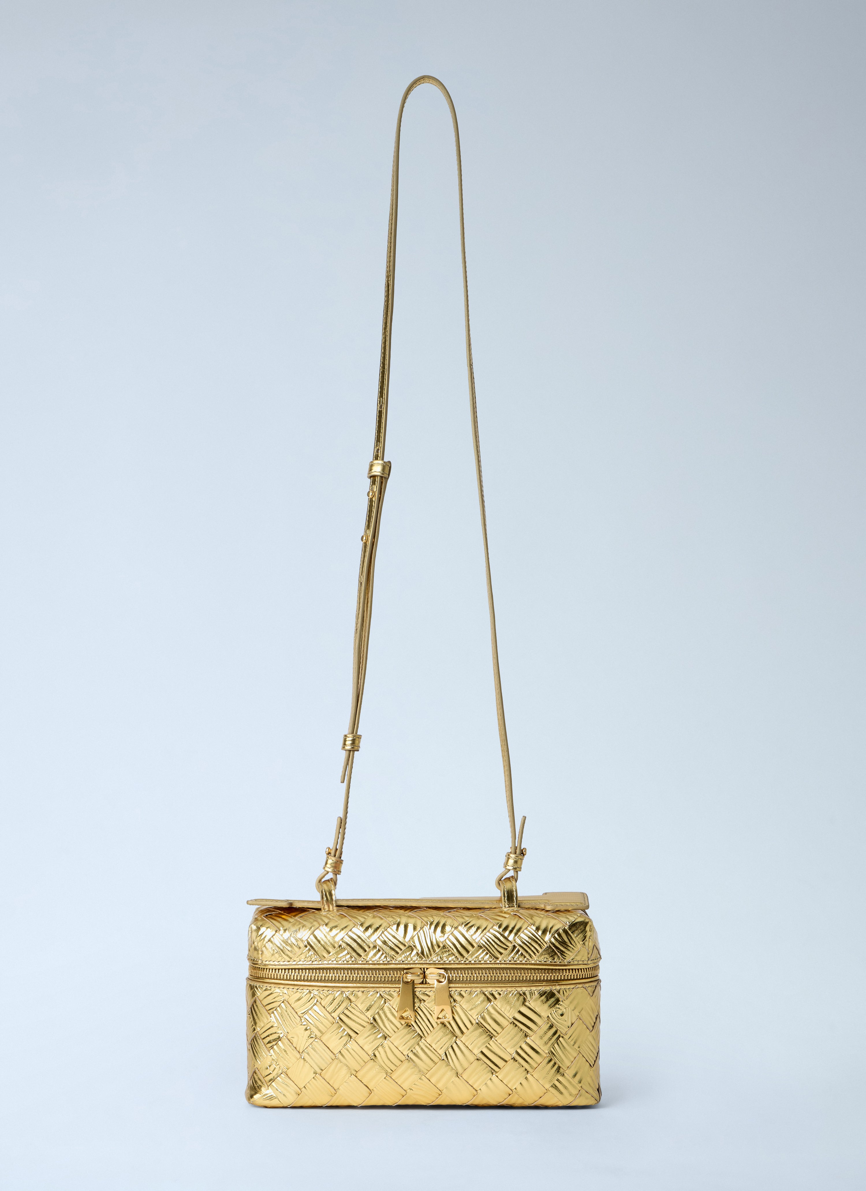 Bottega Veneta Women Bang Bang Shoulder Bag