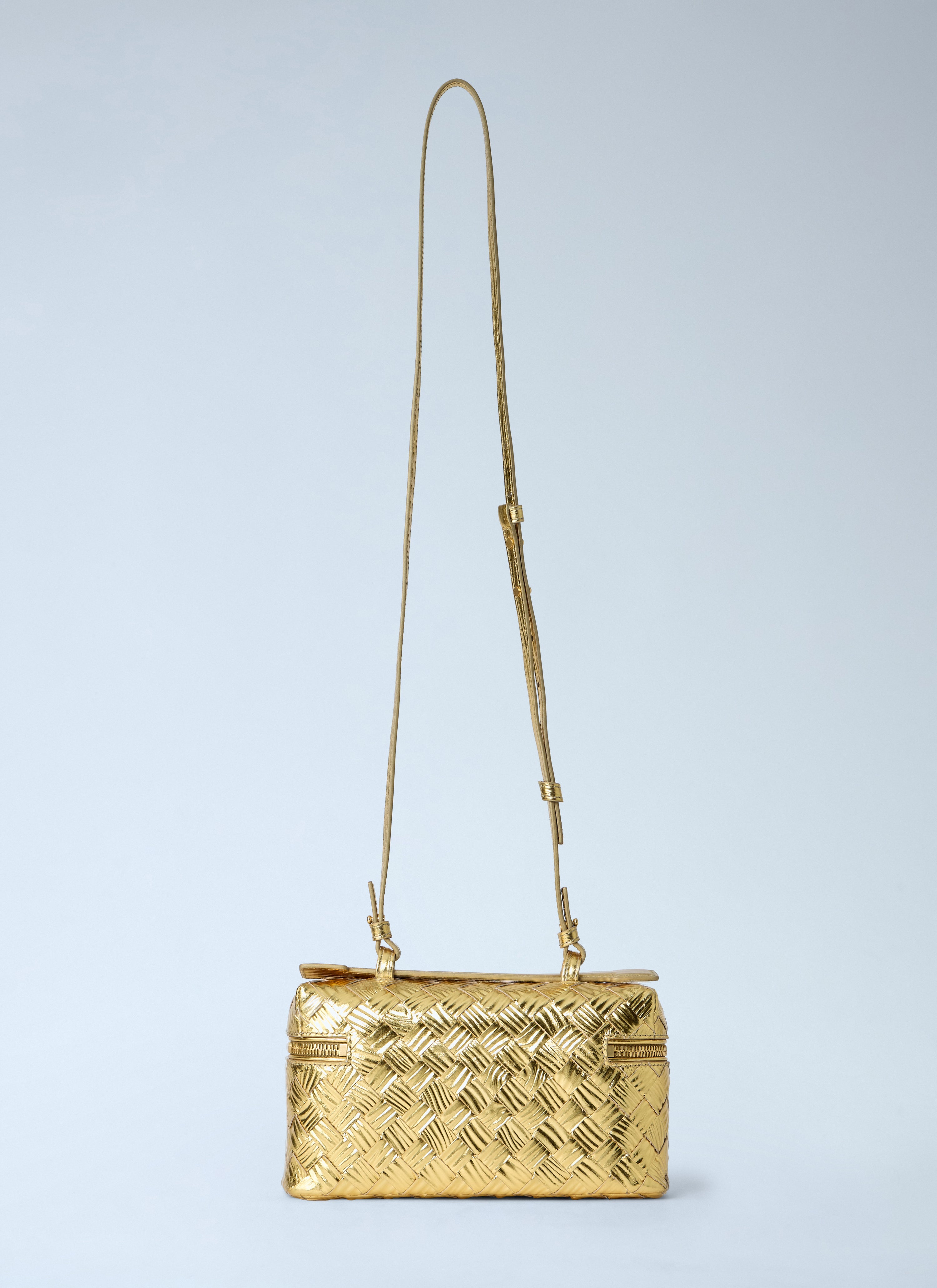Bottega Veneta Women Bang Bang Shoulder Bag