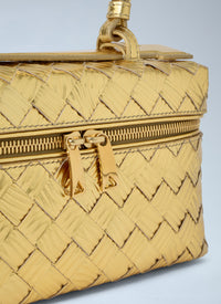 Bottega Veneta Women Bang Bang Shoulder Bag