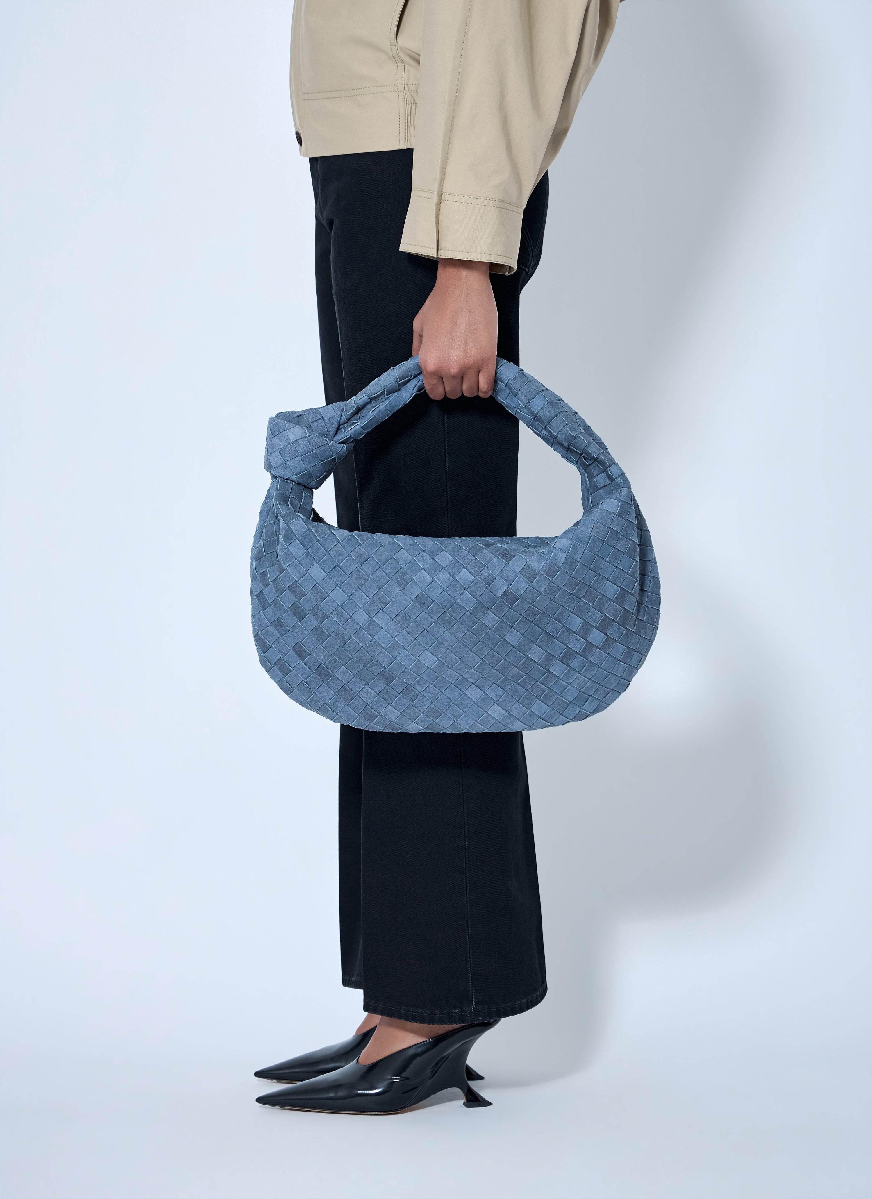 Bottega Veneta Bottega Veneta Women Jodie Handbag