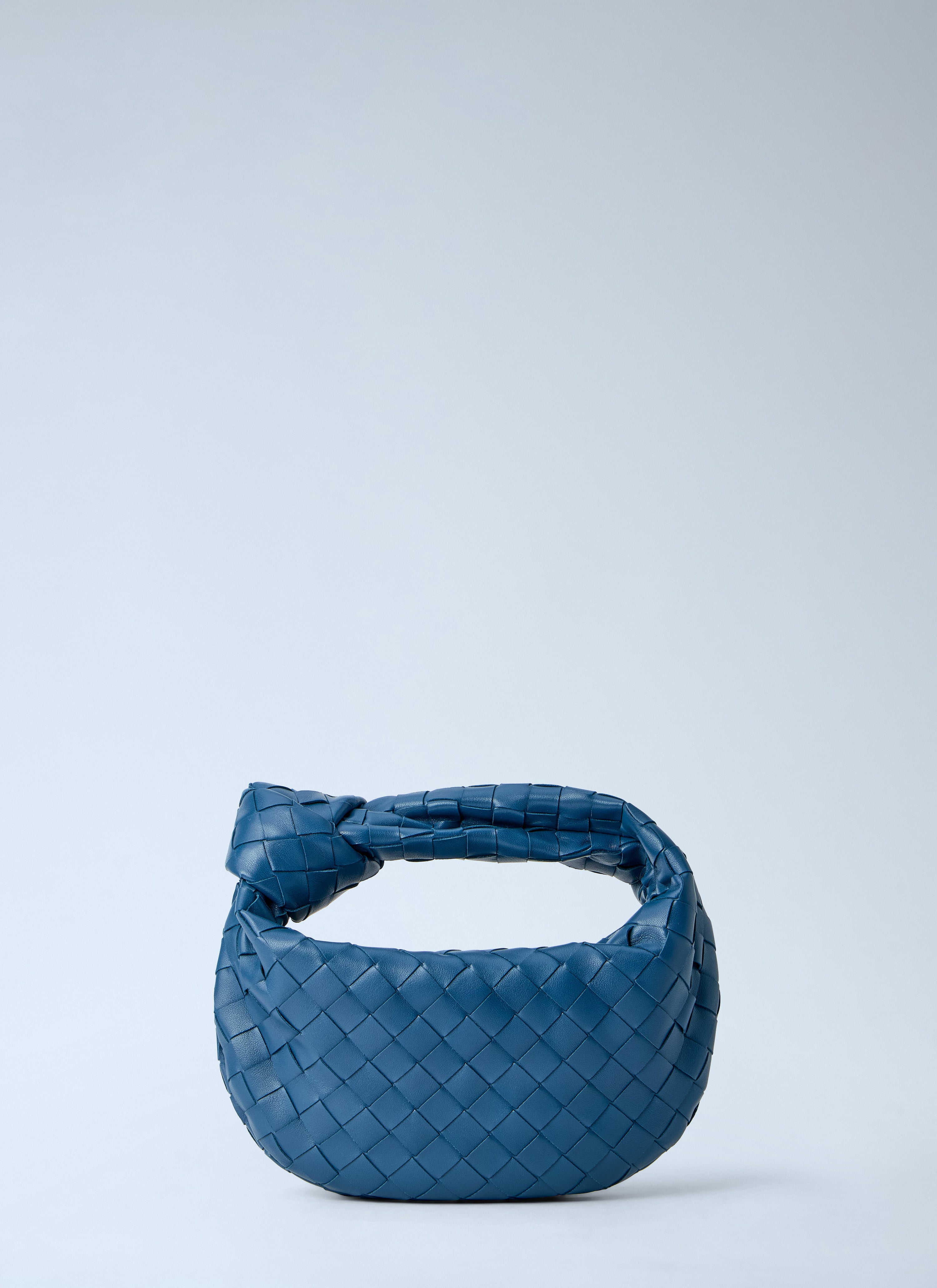 Bottega Veneta Women Mini Jodie Handbag