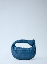 Bottega Veneta Women Mini Jodie Handbag