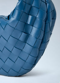Bottega Veneta Women Mini Jodie Handbag