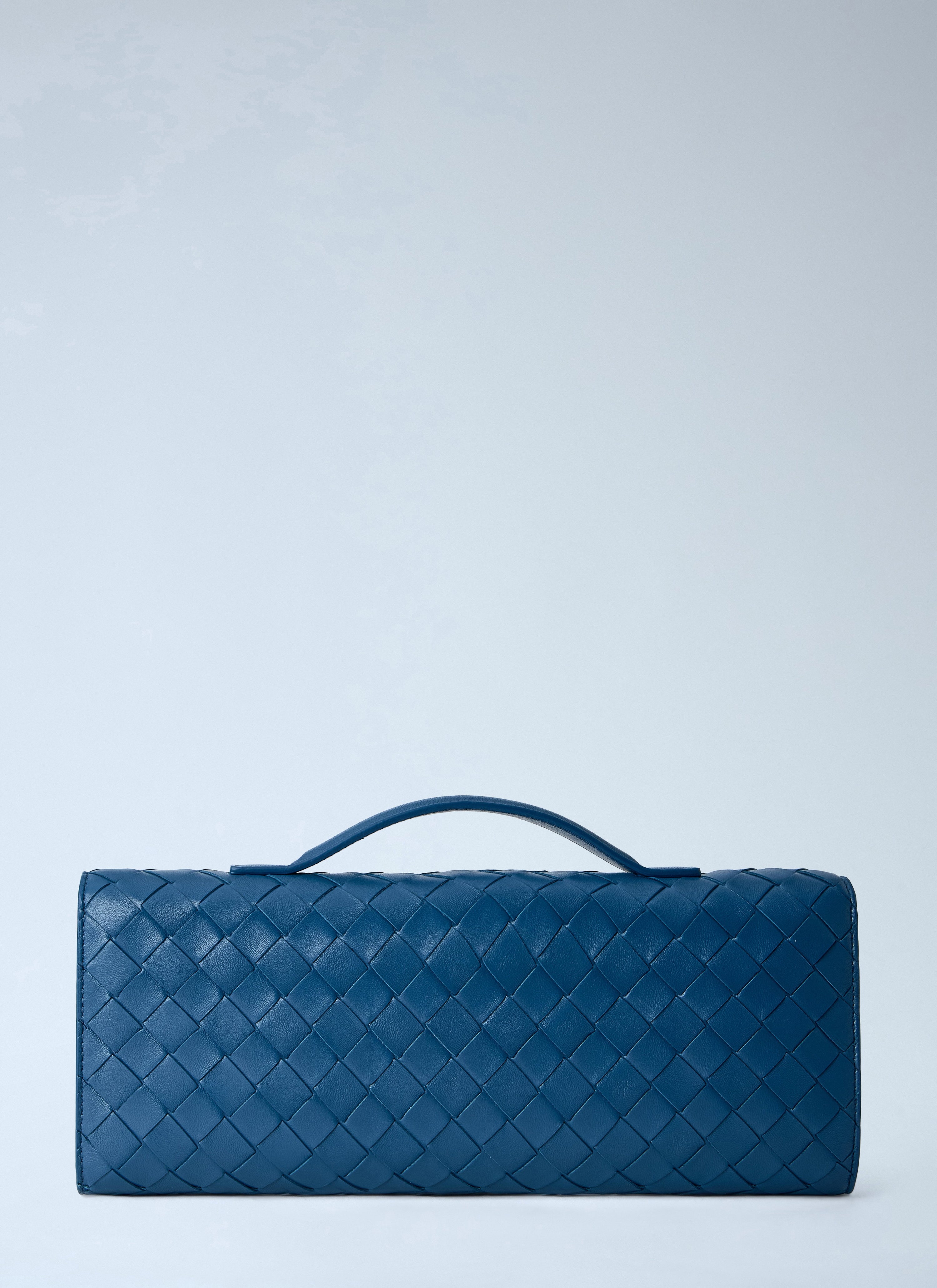 Bottega Veneta Bottega Veneta Women Long Andiamo Clutch