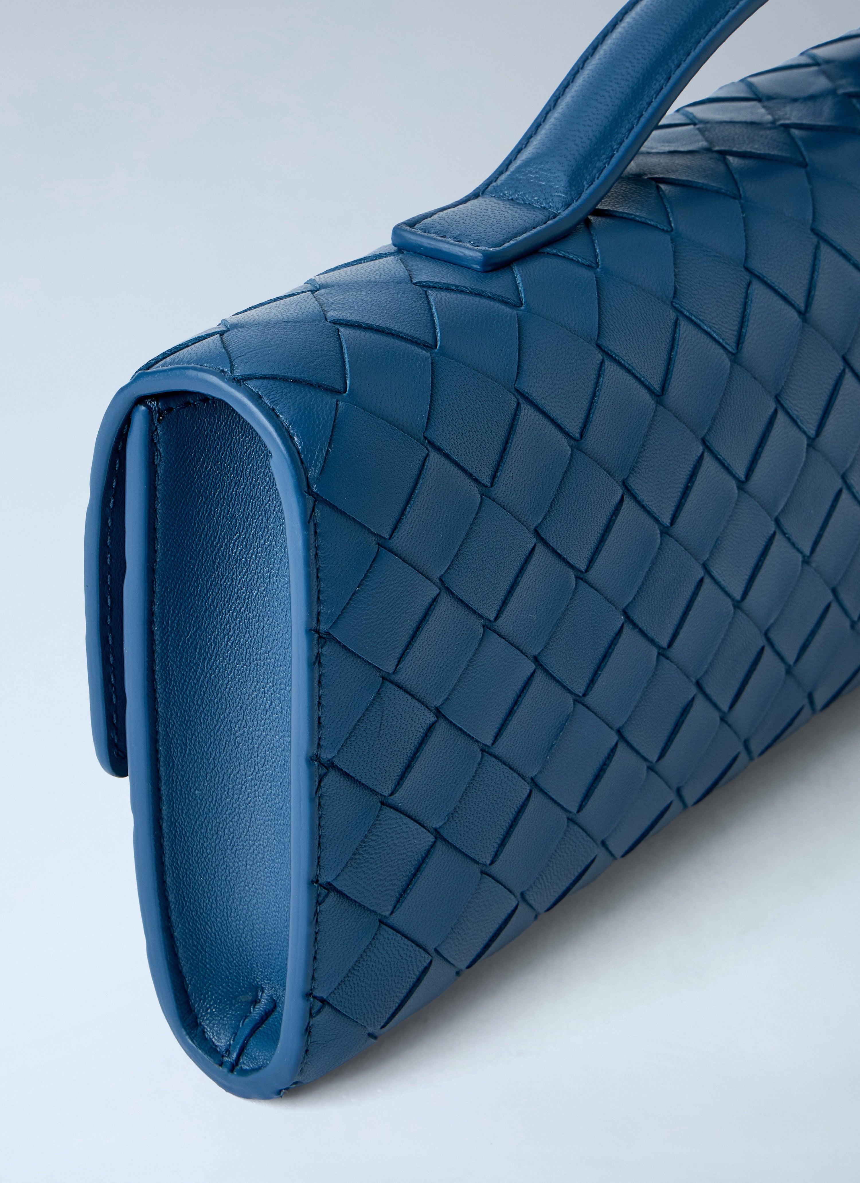 Bottega Veneta Bottega Veneta Women Long Andiamo Clutch