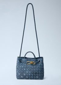 Bottega Veneta Bottega Veneta Women Small Andiamo Handbag