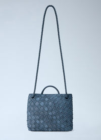 Bottega Veneta Bottega Veneta Women Small Andiamo Handbag