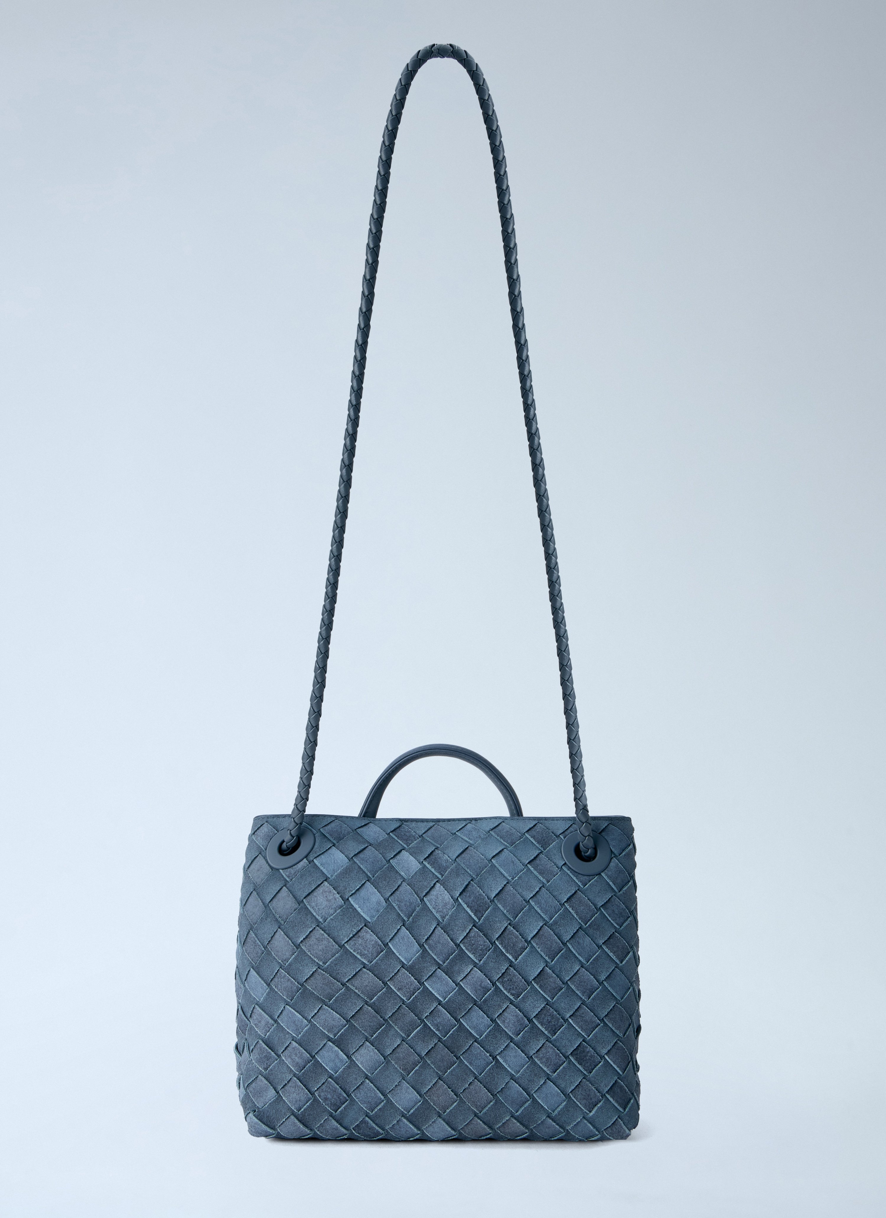 Bottega Veneta Bottega Veneta Women Small Andiamo Handbag