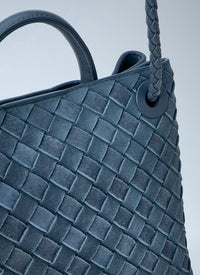 Bottega Veneta Bottega Veneta Women Small Andiamo Handbag