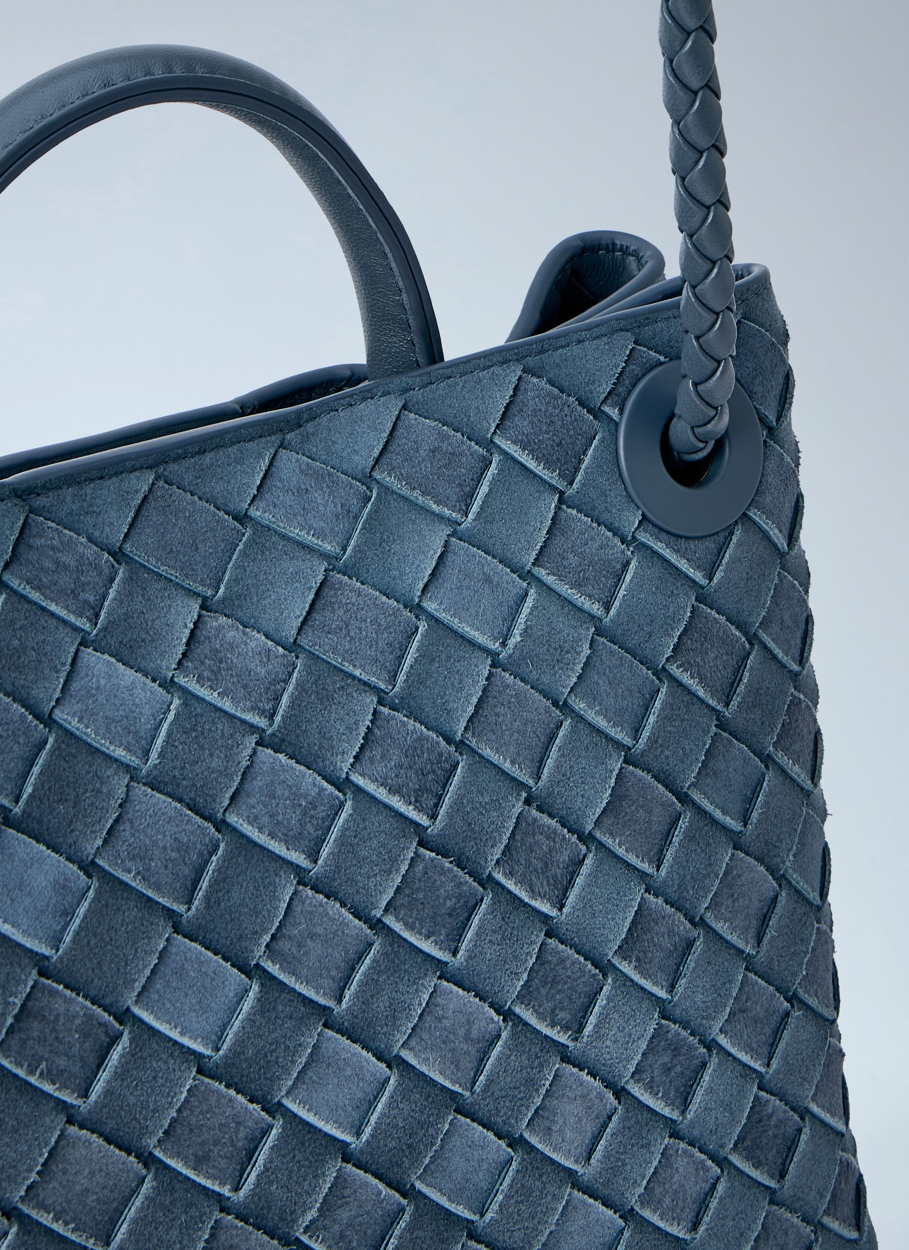 Bottega Veneta Bottega Veneta Women Small Andiamo Handbag