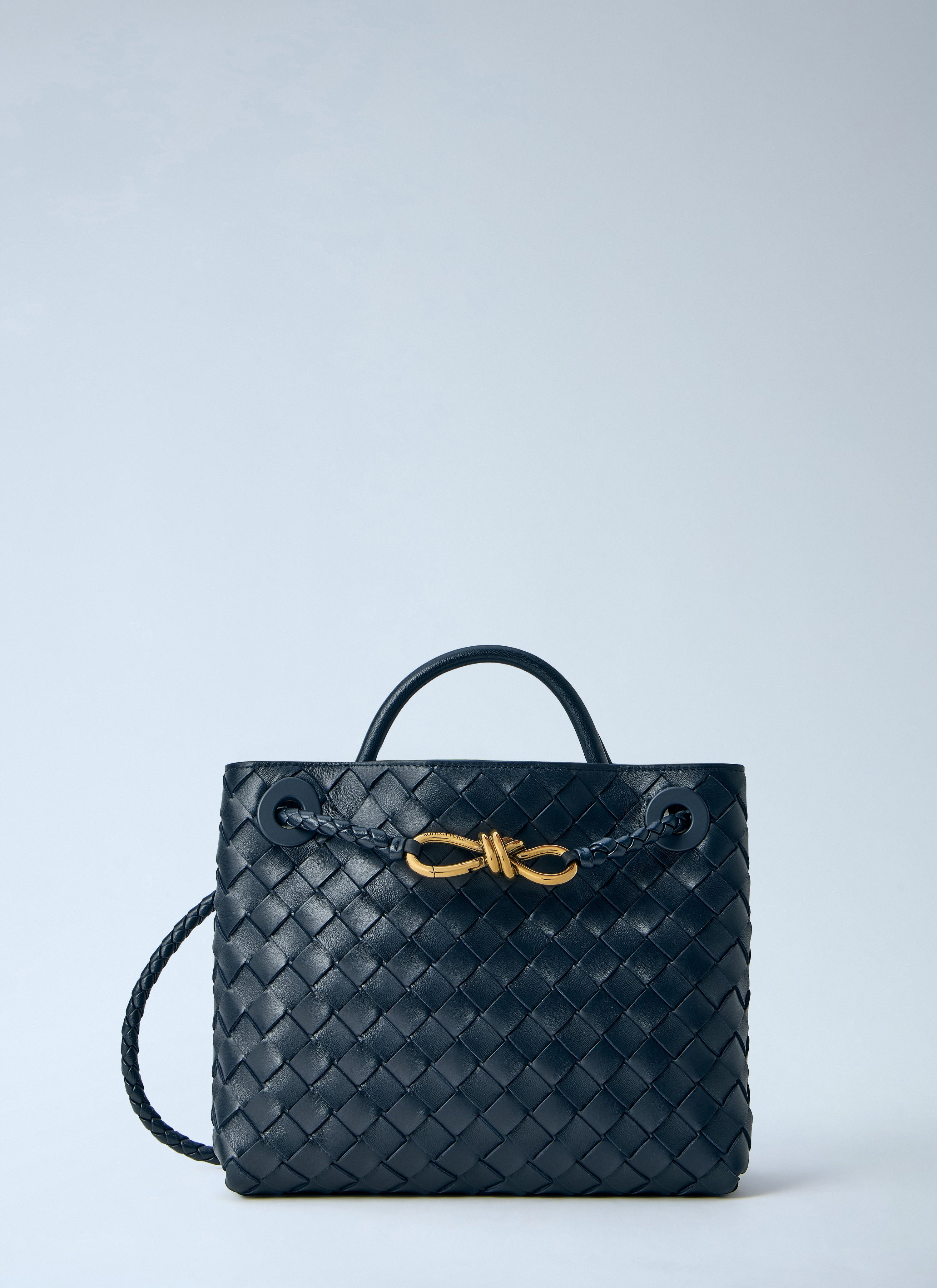 Bottega Veneta Women Medium Andiamo Handbag