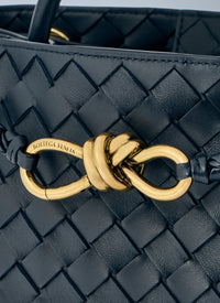 Bottega Veneta Women Medium Andiamo Handbag