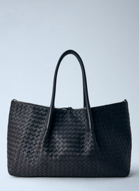 Bottega Veneta Bottega Veneta Women Large Pinacoteca Shopping Bag