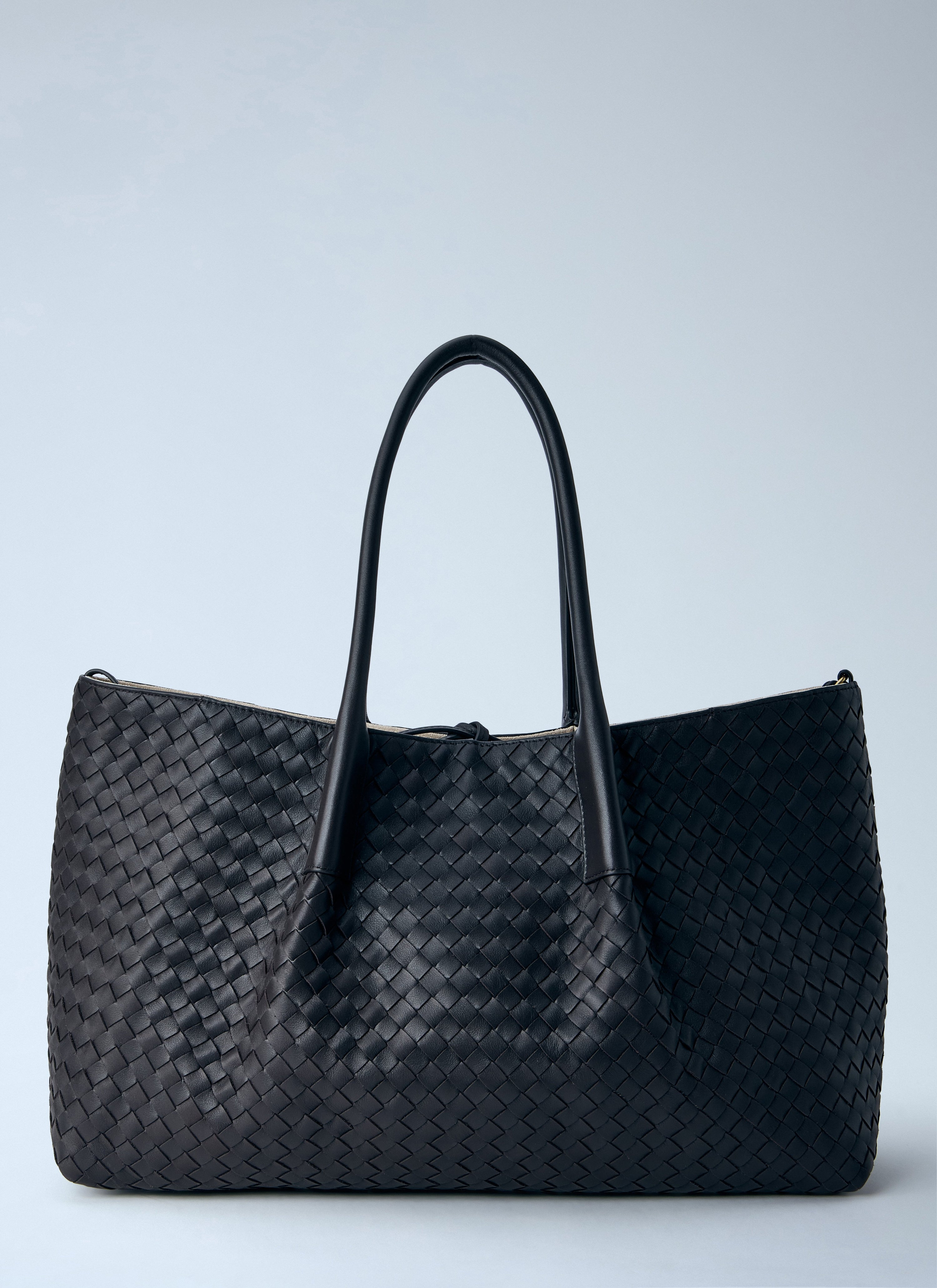 Bottega Veneta Bottega Veneta Women Large Pinacoteca Shopping Bag