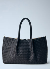 Bottega Veneta Bottega Veneta Women Large Pinacoteca Shopping Bag