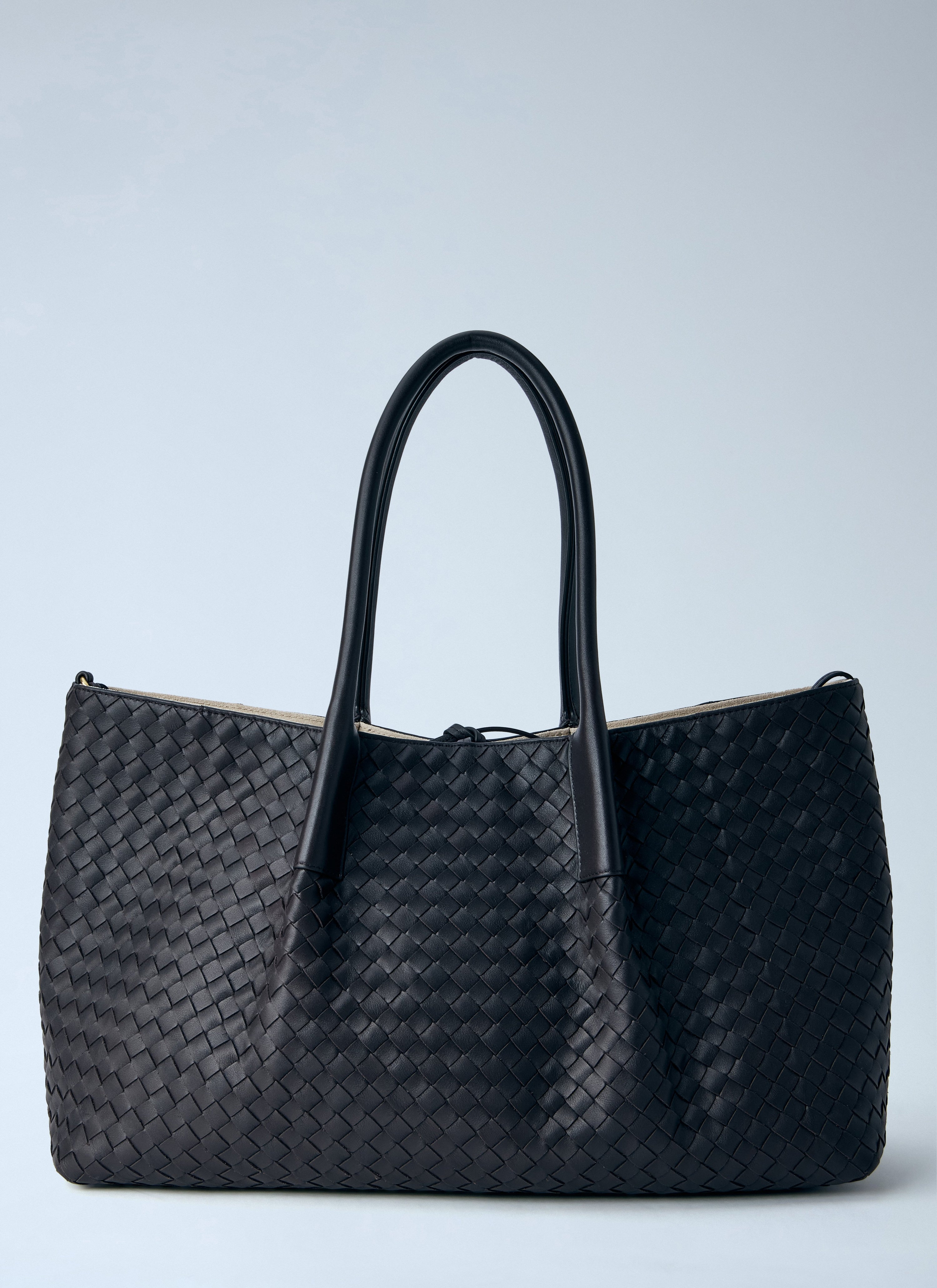 Bottega Veneta Bottega Veneta Women Large Pinacoteca Shopping Bag