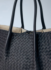 Bottega Veneta Bottega Veneta Women Large Pinacoteca Shopping Bag