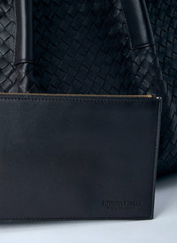 Bottega Veneta Bottega Veneta Women Large Pinacoteca Shopping Bag